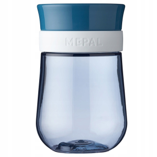 Mepal tréningový pohár na učenie sa piť, 300 ml