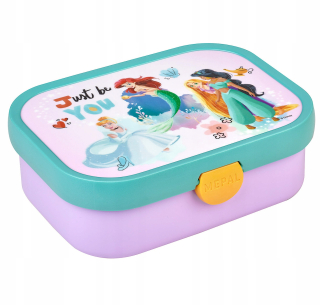 Mepal Disney Princesses obedový box 750 ml