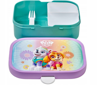 Mepal Paw Patrol obedár 750 ml