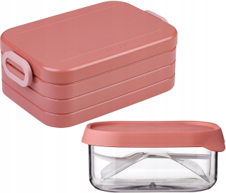 Mepal obedový box 900 ml