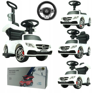 Beticco Baby Icon Mercedes AMG povoz