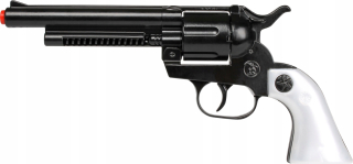 Pištoľ pre deti - Kov revolver Cowboy Gonher 121/6