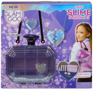 MGA Glam Goo Glam balenie sada Deluxe