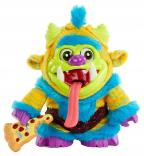 MGA Mascot Monster Porde Create Creatures Surprise