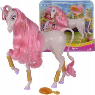 Simba Mia a ja figúrka Unicorn Lyria