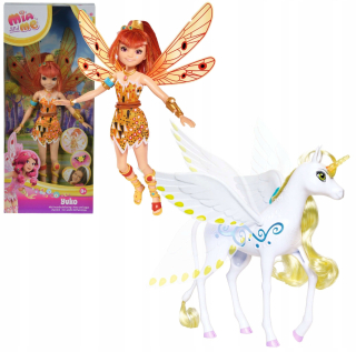 Figúrka Simba Mia a ja Yuko 109480090
