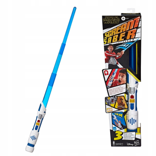 Svetelný meč - Ľahký meč Star Wars Star Wars E7557