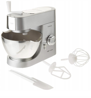 Detské spotrebiče - ROBOTOVÝ MIXÉR KENWOOD KIDS PREJDE ZVUK 635