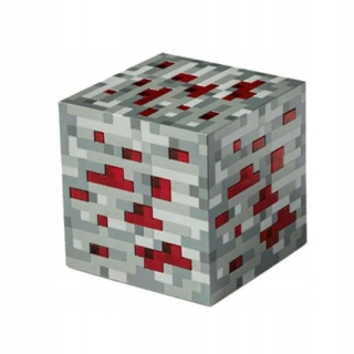 Nočná lampa do detskej izby - Minecraft nočné nástenné lampy 2cb9e