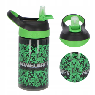 Bidon Minecraft 450 ml