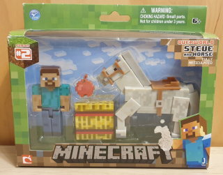 Elephant Minecraft Village blokuje 838 prvkov 21 128