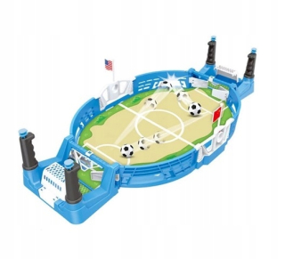 MINI FUTBALOVÝ SÚD hrajúci FOTBAL