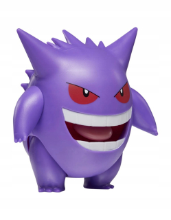 Akčná figúrka Jazwares Pokémon Gengar 9 cm