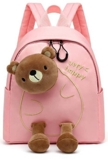 Set School School Bag Cencil Case Bag pre 1. ročník