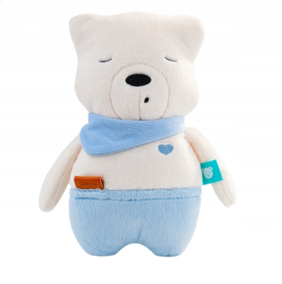 Teddy Bear Szumi Szumiąży Miś Mascot Simon
