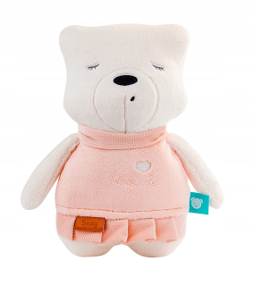 Teddy Bear Szumi Szumiąży Miś Maskot Suzy