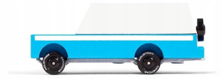 Mississippi modrý oceán Candylab 35540 auto
