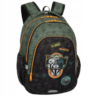 CoolPack Školský batoh Disney Core Prime Mandalorian