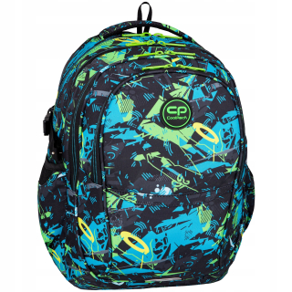 MLÁDEŽ COOLPACK ŠKOLSKÝ BATOH PRE CHLAPCA