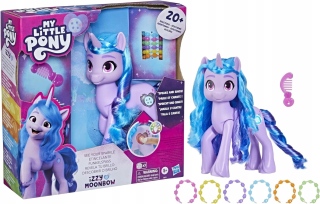 Hasbro My Little Pony Izzy s drobnosťami F3870