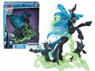Zberateľská figúrka Mlp GOH Chrysalis B8813