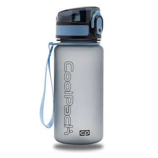 BLUE PASTEL COOLPACK BRISK MINI FĽAŠA 400 ML