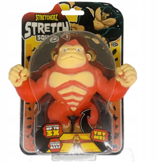 Monster Flex Stretch Squad Hti Red Gorilla