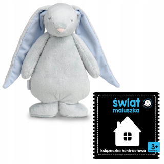 Moon SKY Bunny SKY + Book