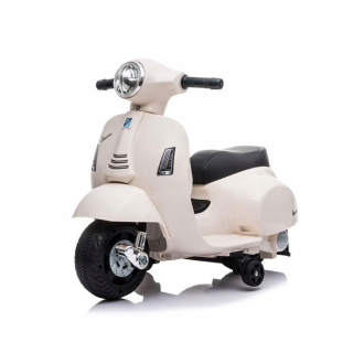 Motor Baby Mix Béžová, Biela