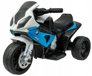 PlayHouse Red, Blue motor do 20 kg