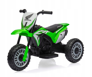 Milly Mally Motor Green do 25 kg