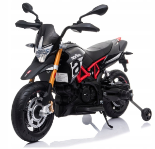 PlayHouse Motor Black do 35 kg