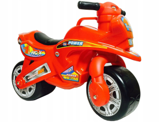 Detská motorka - Motorky motocykla jazdecké motory motory