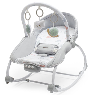 Odrážadlo Baby Mix Multifunkčné odrážadlo s vibráciami x 40 x 70 cm
