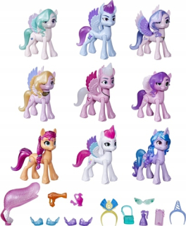 MY LITTLE PONY - ROYAL GALA COLLECTION