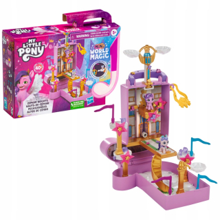 Zestaw Hasbro My Little Pony Mini World Magic