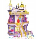 My Little Pony Castle Canterlot B1373 Hasbro