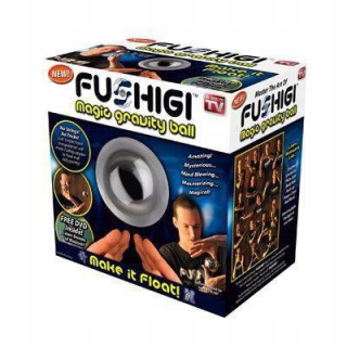 Kúzelná Fushigi gule