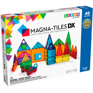 Magna Tiles: 48 El.