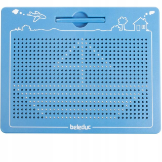 Magnetic Bel 21040 Beleduc