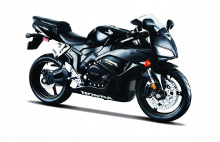 Detská motorka - Maisto motocykel motor Honda CBR 1000 RR 1/12