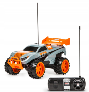 Autíčko pre deti - Maisto automobil offroad roadster riadené