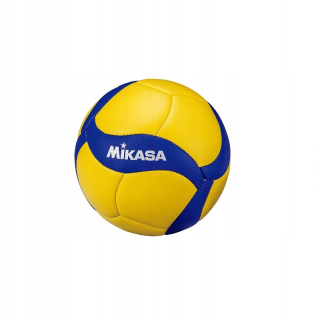 Malé volejbalové lopty Mikasa v1.5W Oficiálne