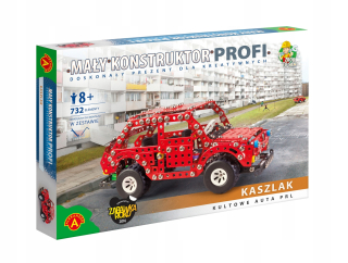 Malý prípad fiat 126p prípad - super cena !!!