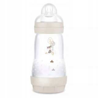 Mam Baby Perfect Start ANTI-KOLICAL Fľaša 260 ml + cumlík