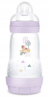 Antikoliková fľaša Mam Baby 260 ml