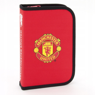Peračník - Manchester Spojené originálne distribuované puzdro ceruzky