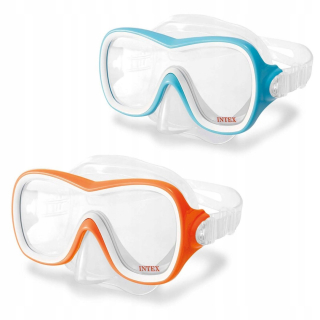 Intex 55978 Kúpaná maska Orange