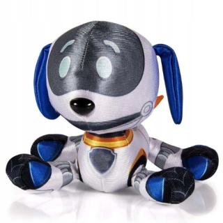 ROBO-DOG maskot Paw Patrol Plyšová hračka 20 cm Psík