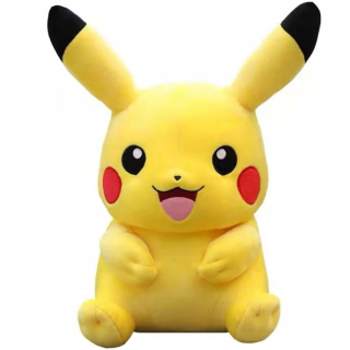 Pikachu Pokemon Mascot